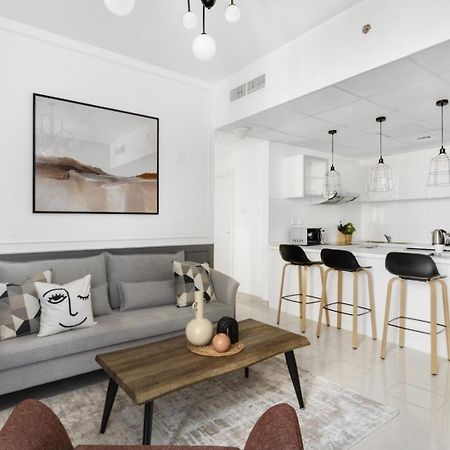 Guestready Holiday Homes - Heaven Can Wait Dubai Exteriör bild