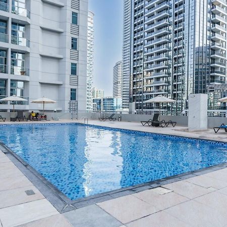 Guestready Holiday Homes - Heaven Can Wait Dubai Exteriör bild