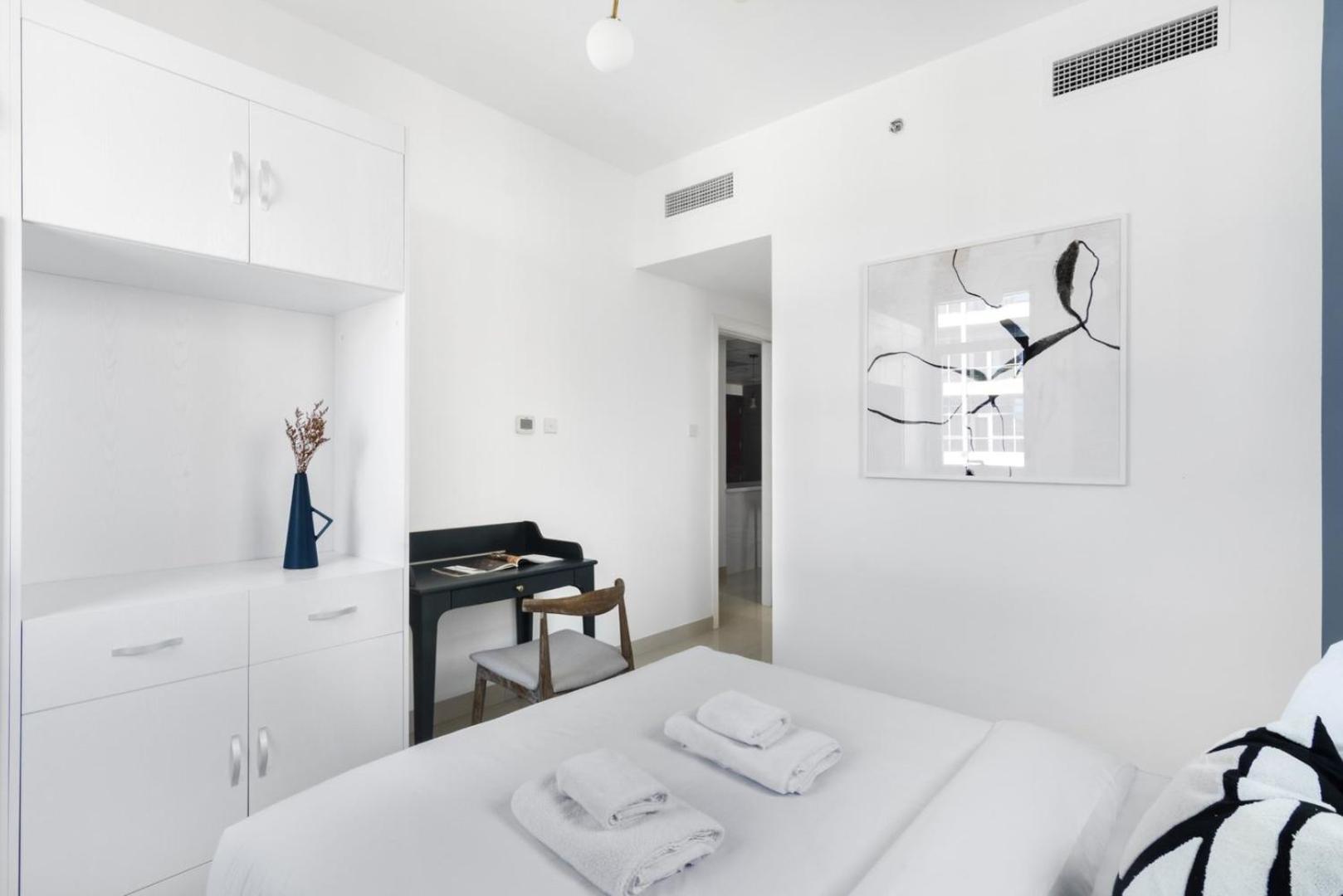Guestready Holiday Homes - Heaven Can Wait Dubai Exteriör bild