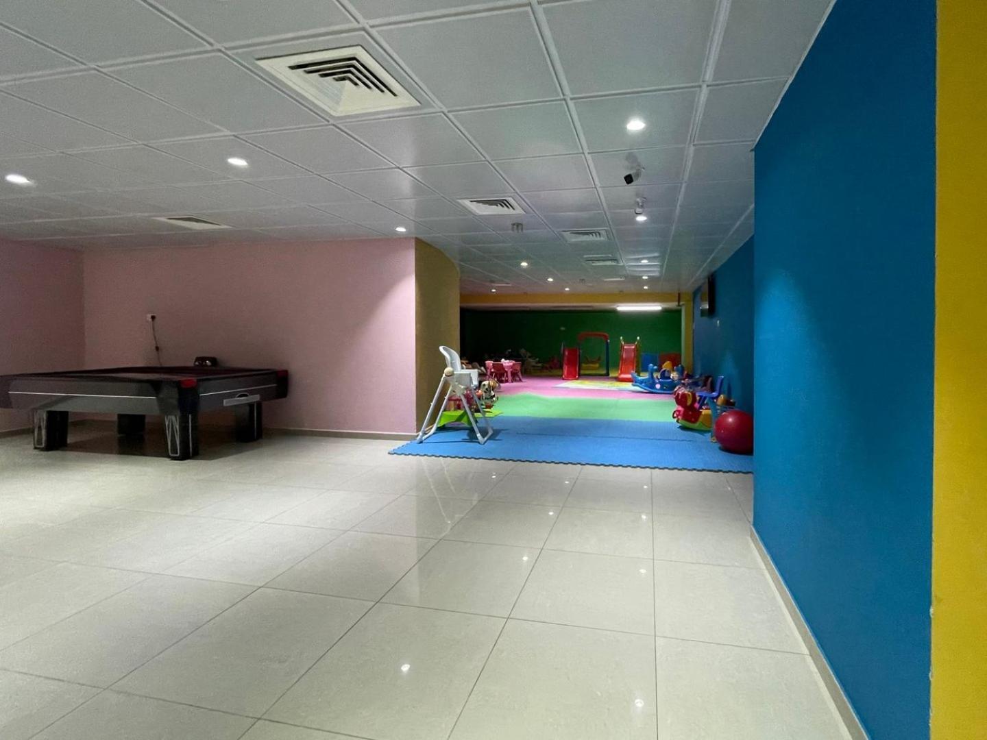 Guestready Holiday Homes - Heaven Can Wait Dubai Exteriör bild