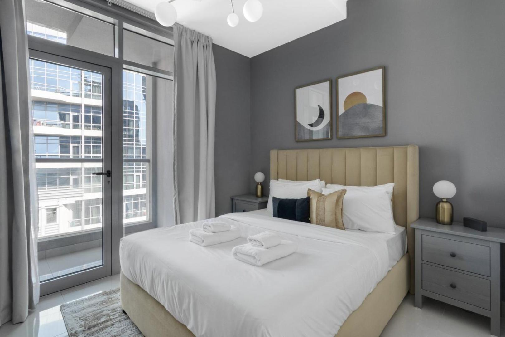 Guestready Holiday Homes - Heaven Can Wait Dubai Exteriör bild