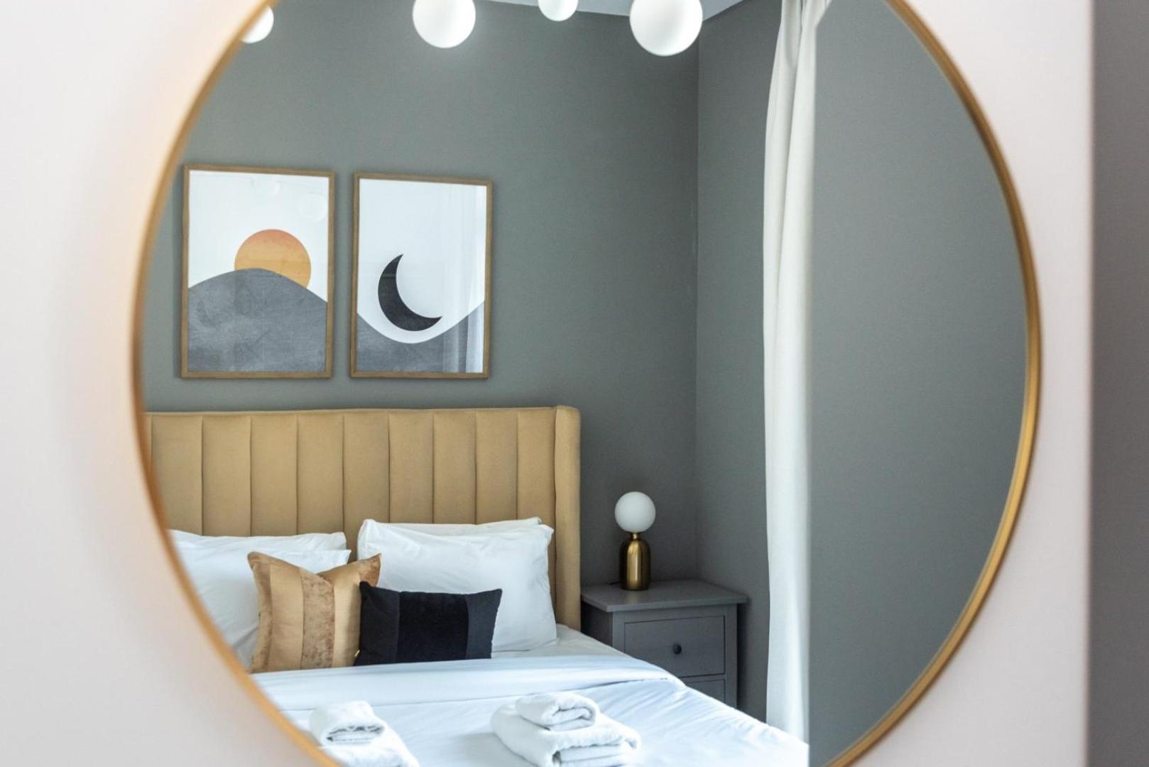 Guestready Holiday Homes - Heaven Can Wait Dubai Exteriör bild