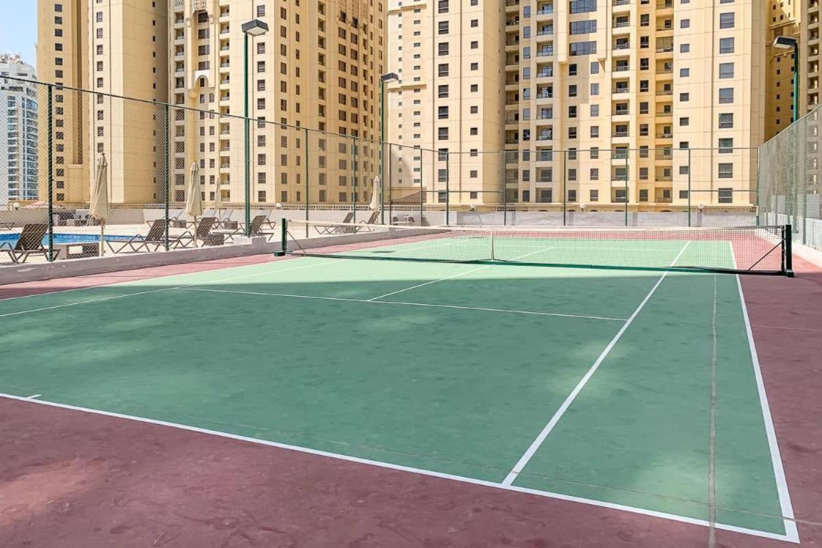 Guestready Holiday Homes - Heaven Can Wait Dubai Exteriör bild