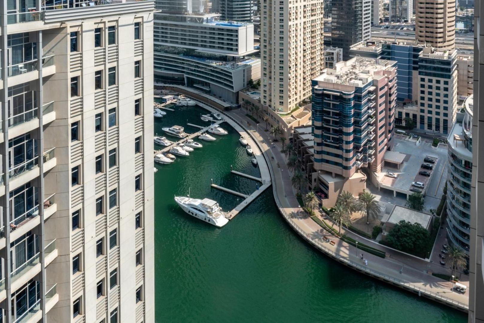 Guestready Holiday Homes - Heaven Can Wait Dubai Exteriör bild