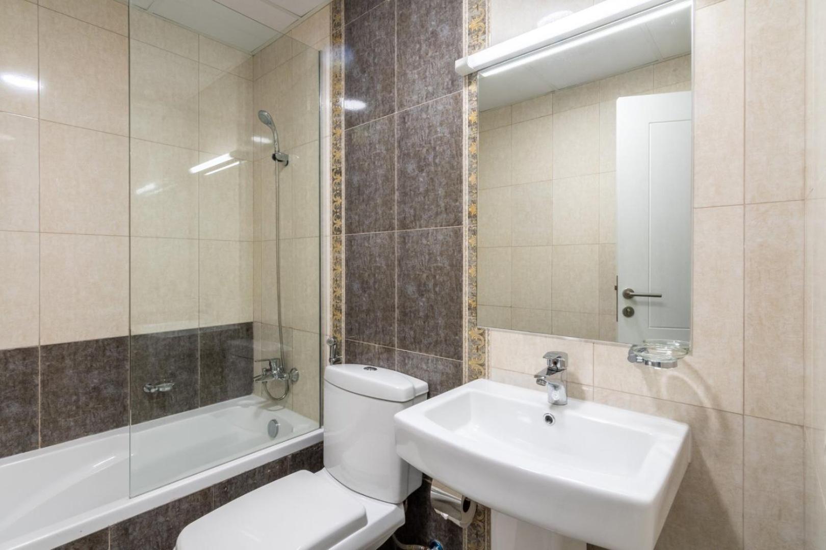 Guestready Holiday Homes - Heaven Can Wait Dubai Exteriör bild