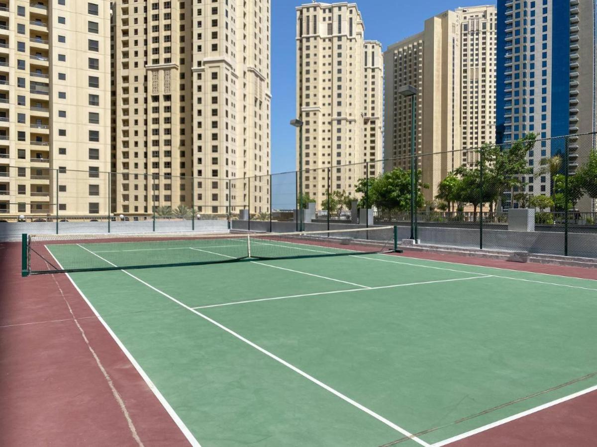 Guestready Holiday Homes - Heaven Can Wait Dubai Exteriör bild